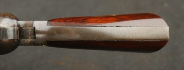 079-0323-7072, Remington New Model Pocket. .31 Percussion. BUY NOW - Image 17
