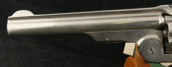 079-0323-7068, Smith and Wesson 3rd Model, .44-40 by Ludwig & Loewe Co. BUY NOW - Image 11
