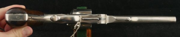 079-0323-7068, Smith and Wesson 3rd Model, .44-40 by Ludwig & Loewe Co. BUY NOW - Image 2