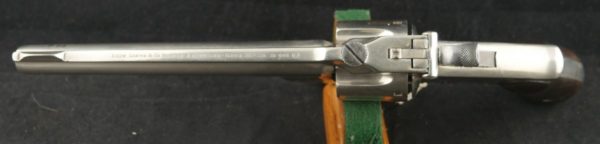 079-0323-7068, Smith and Wesson 3rd Model, .44-40 by Ludwig & Loewe Co. BUY NOW - Image 4