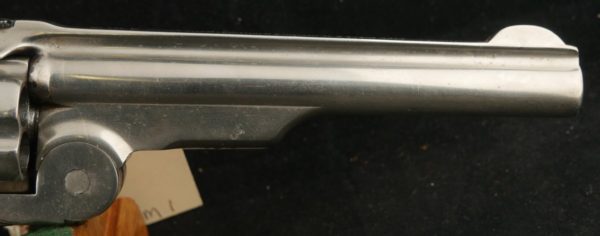 079-0323-7068, Smith and Wesson 3rd Model, .44-40 by Ludwig & Loewe Co. BUY NOW - Image 5