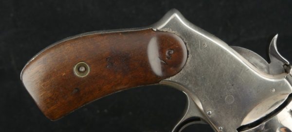 079-0323-7068, Smith and Wesson 3rd Model, .44-40 by Ludwig & Loewe Co. BUY NOW - Image 7