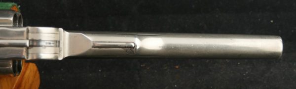 079-0323-7068, Smith and Wesson 3rd Model, .44-40 by Ludwig & Loewe Co. BUY NOW - Image 8