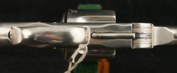 079-0323-7068, Smith and Wesson 3rd Model, .44-40 by Ludwig & Loewe Co. BUY NOW - Image 9