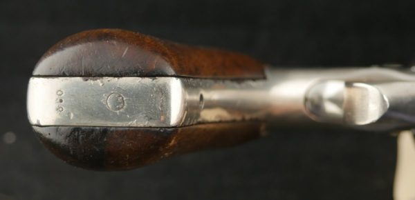 079-0323-7068, Smith and Wesson 3rd Model, .44-40 by Ludwig & Loewe Co. BUY NOW - Image 10