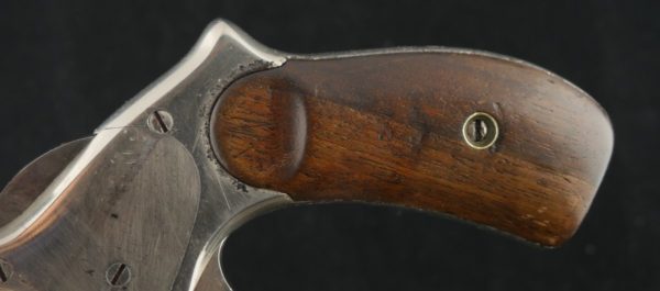 079-0323-7068, Smith and Wesson 3rd Model, .44-40 by Ludwig & Loewe Co. BUY NOW - Image 13