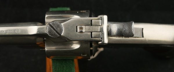 079-0323-7068, Smith and Wesson 3rd Model, .44-40 by Ludwig & Loewe Co. BUY NOW - Image 15