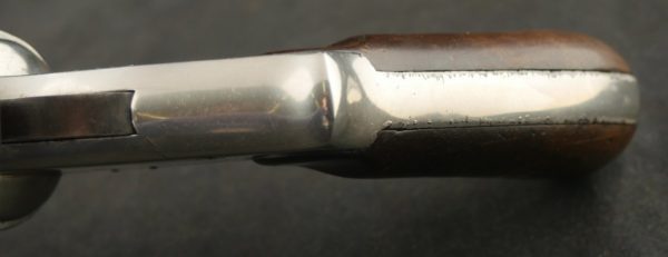 079-0323-7068, Smith and Wesson 3rd Model, .44-40 by Ludwig & Loewe Co. BUY NOW - Image 16