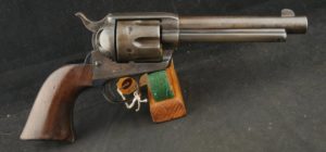 079-0323-7073, Colt SA .45 Artillery. BUY NOW