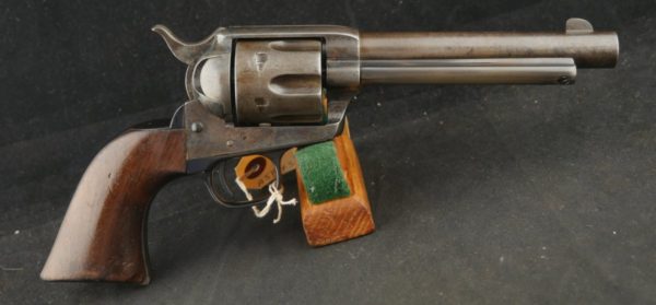 079-0323-7073, Colt SA .45 Artillery. BUY NOW