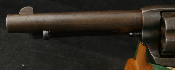 079-0323-7073, Colt SA .45 Artillery. BUY NOW - Image 11