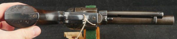 079-0323-7073, Colt SA .45 Artillery. BUY NOW - Image 2
