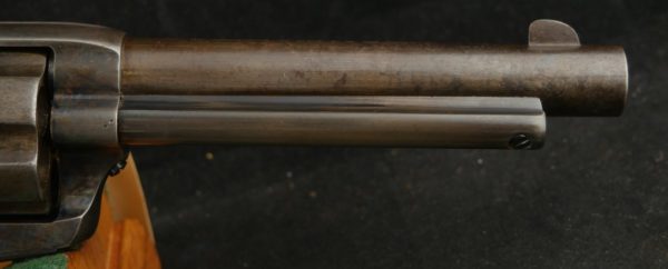 079-0323-7073, Colt SA .45 Artillery. BUY NOW - Image 5