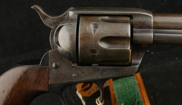 079-0323-7073, Colt SA .45 Artillery. BUY NOW - Image 6