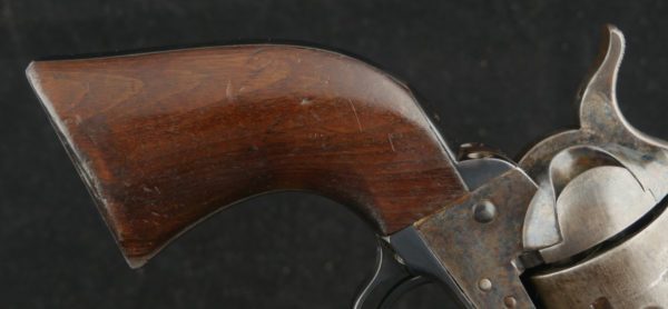 079-0323-7073, Colt SA .45 Artillery. BUY NOW - Image 7