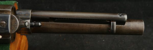079-0323-7073, Colt SA .45 Artillery. BUY NOW - Image 8