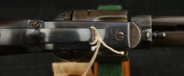 079-0323-7073, Colt SA .45 Artillery. BUY NOW - Image 9