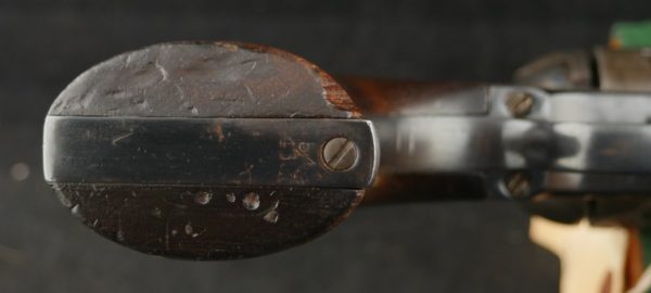 079-0323-7073, Colt SA .45 Artillery. BUY NOW - Image 10