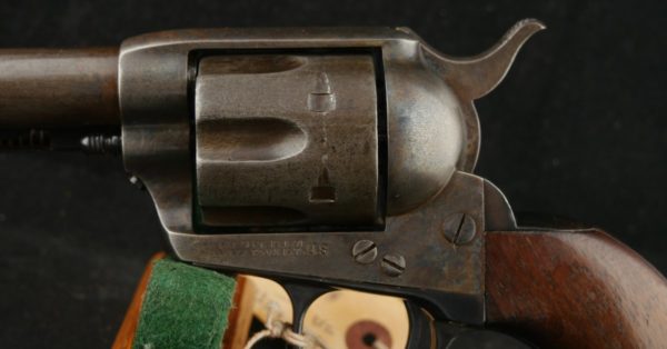 079-0323-7073, Colt SA .45 Artillery. BUY NOW - Image 12
