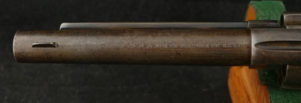 079-0323-7073, Colt SA .45 Artillery. BUY NOW - Image 15