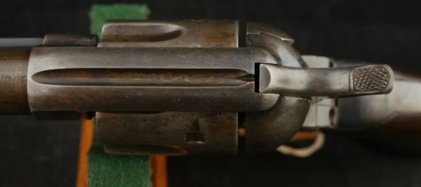 079-0323-7073, Colt SA .45 Artillery. BUY NOW - Image 16