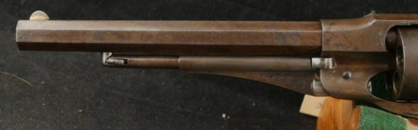 079-0323-7076, Remington New Model Police. .36 percussion. 5 Shot. BUY NOW - Image 11