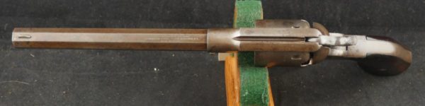 079-0323-7076, Remington New Model Police. .36 percussion. 5 Shot. BUY NOW - Image 4