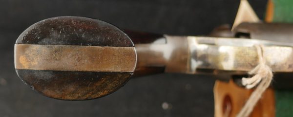 079-0323-7076, Remington New Model Police. .36 percussion. 5 Shot. BUY NOW - Image 10