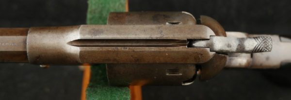 079-0323-7076, Remington New Model Police. .36 percussion. 5 Shot. BUY NOW - Image 15