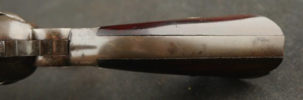079-0323-7076, Remington New Model Police. .36 percussion. 5 Shot. BUY NOW - Image 16