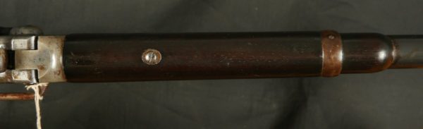 079-0323-7080, Smith .50 cal SRC, #11xxx matching. BUY NOW - Image 13