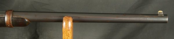 079-0323-7080, Smith .50 cal SRC, #11xxx matching. BUY NOW - Image 6