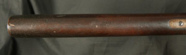 079-0323-7080, Smith .50 cal SRC, #11xxx matching. BUY NOW - Image 10