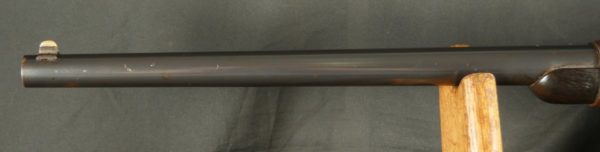079-0323-7080, Smith .50 cal SRC, #11xxx matching. BUY NOW - Image 15