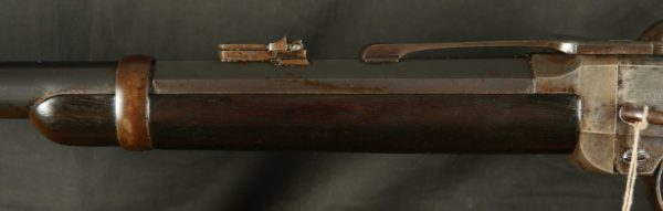 079-0323-7080, Smith .50 cal SRC, #11xxx matching. BUY NOW - Image 16