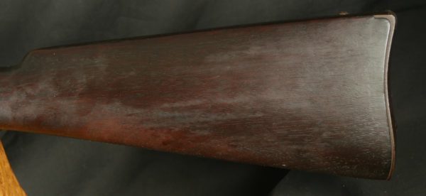 079-0323-7080, Smith .50 cal SRC, #11xxx matching. BUY NOW - Image 19