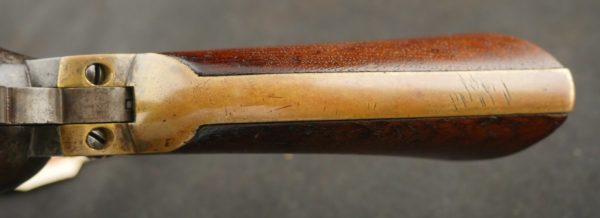 079-0923-7083, Manhattan Navy .36 cal, 5 shot, type IV with 5 inch barrel. BLOWOUT - Image 12