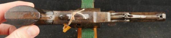 079-0923-7084, Hopkins and Allen .31 cal, 5 shot. BLOWOUT - Image 10