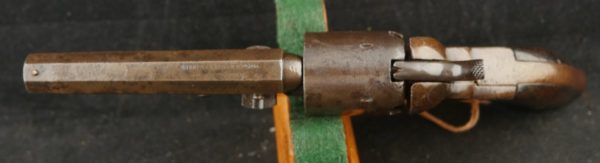 079-0923-7084, Hopkins and Allen .31 cal, 5 shot. BLOWOUT - Image 8