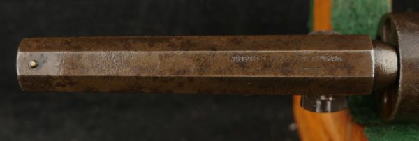 079-0923-7084, Hopkins and Allen .31 cal, 5 shot. BLOWOUT - Image 16