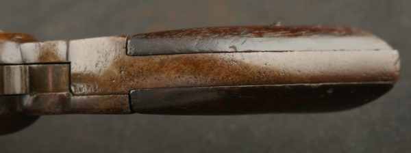 079-0923-7084, Hopkins and Allen .31 cal, 5 shot. BLOWOUT - Image 14