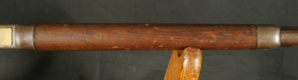 079-0323-8223, Winchester M-1873 Octagon Barrel Rifle in 44-40, 2nd model. BUY NOW - Image 11
