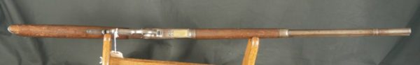 079-0323-8223, Winchester M-1873 Octagon Barrel Rifle in 44-40, 2nd model. BUY NOW - Image 2