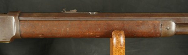 079-0323-8223, Winchester M-1873 Octagon Barrel Rifle in 44-40, 2nd model. BUY NOW - Image 6