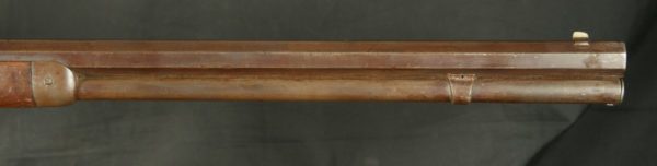 079-0323-8223, Winchester M-1873 Octagon Barrel Rifle in 44-40, 2nd model. BUY NOW - Image 7