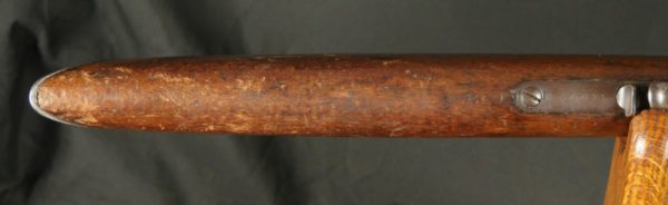 079-0323-8223, Winchester M-1873 Octagon Barrel Rifle in 44-40, 2nd model. BUY NOW - Image 9