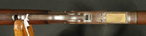 079-0323-8223, Winchester M-1873 Octagon Barrel Rifle in 44-40, 2nd model. BUY NOW - Image 10