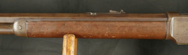 079-0323-8223, Winchester M-1873 Octagon Barrel Rifle in 44-40, 2nd model. BUY NOW - Image 15
