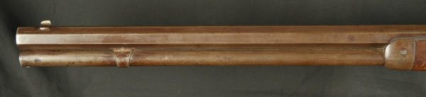 079-0323-8223, Winchester M-1873 Octagon Barrel Rifle in 44-40, 2nd model. BUY NOW - Image 16