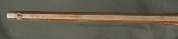079-0323-8223, Winchester M-1873 Octagon Barrel Rifle in 44-40, 2nd model. BUY NOW - Image 20